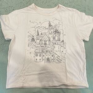 Taylor Swift Speak Now Baby Tee